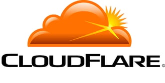 CloudFlare Logo