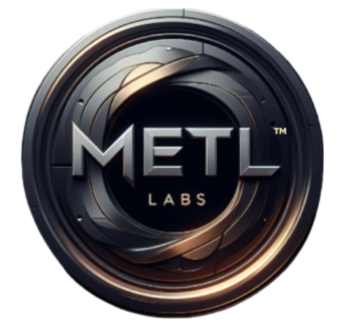 METL Labs- no background