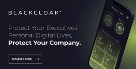 Blackcloak Executive Protection